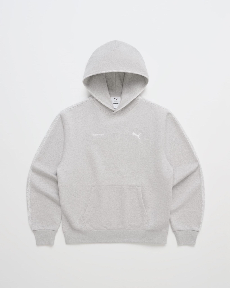 3月20日発売｜madhappy & PUMAコラボレーションよりスプリングコレクションが登場