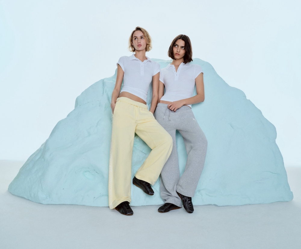 3月20日発売｜madhappy & PUMAコラボレーションよりスプリングコレクションが登場