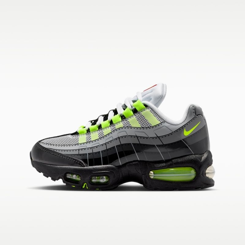 Nike Air Max 95 x LEGO®コレクション