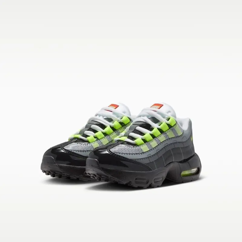 Nike Air Max 95 x LEGO®コレクション