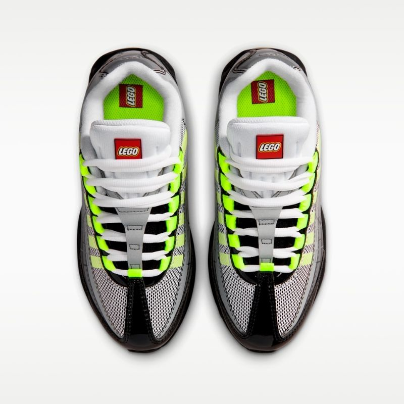 Nike Air Max 95 x LEGO®コレクション