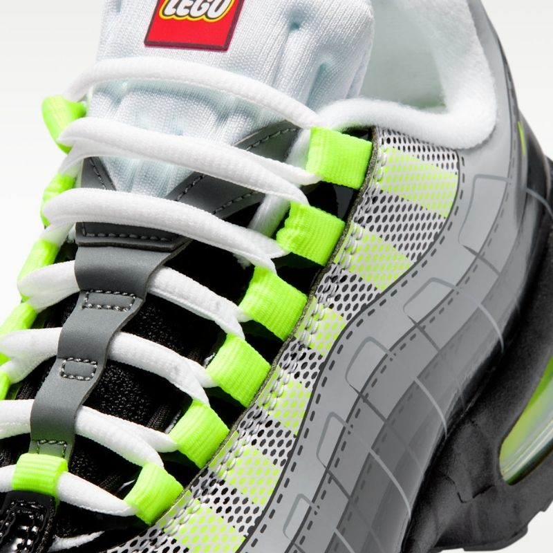 Nike Air Max 95 x LEGO®コレクション