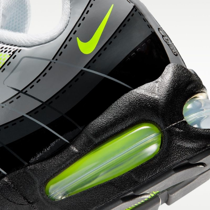 Nike Air Max 95 x LEGO®コレクション