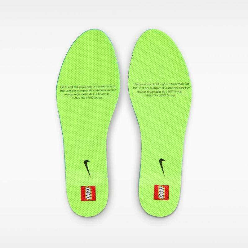 Nike Air Max 95 x LEGO®コレクション