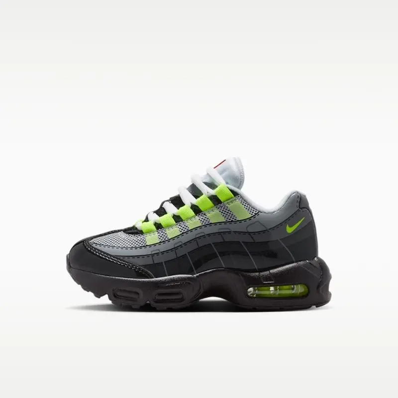 Nike Air Max 95 x LEGO®コレクション
