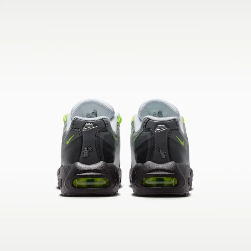 Nike Air Max 95 x LEGO®コレクション