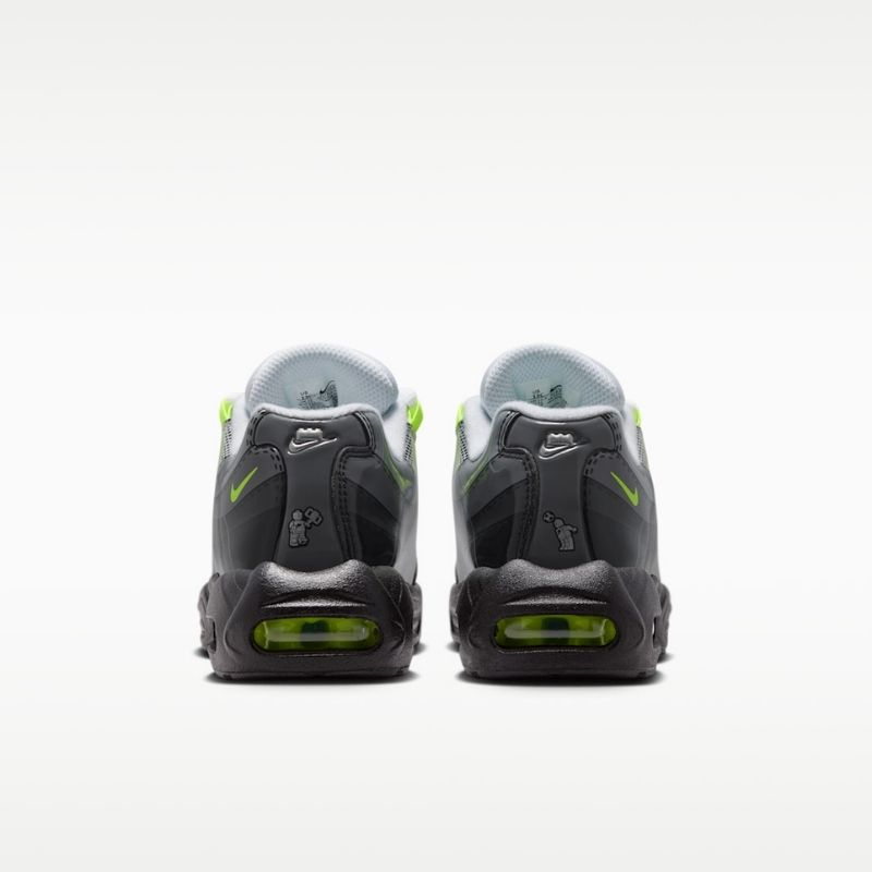 Nike Air Max 95 x LEGO®コレクション