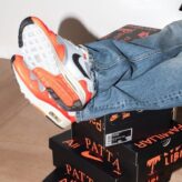 Patta x Nike Air Max 1 '87