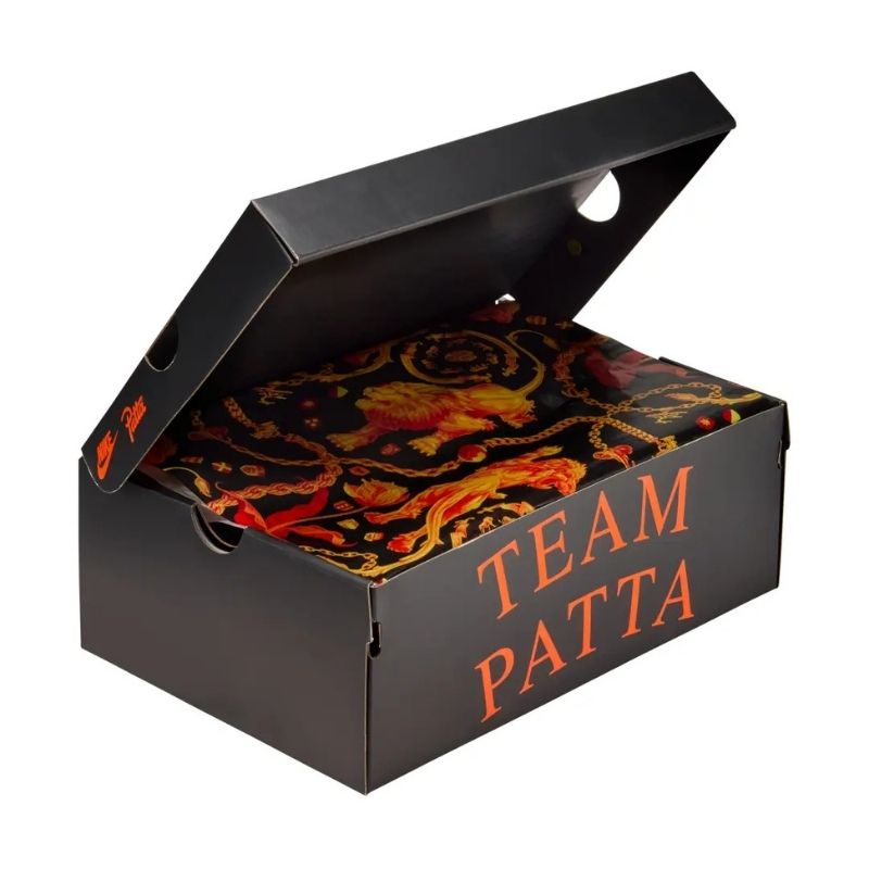 Patta x Nike Air Max 1 '87