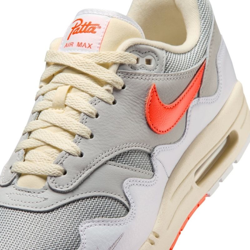 Patta x Nike Air Max 1 '87