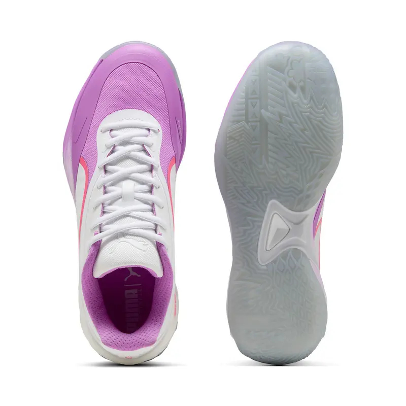 3月21日発売｜Puma 革新のパフォーマンスモデル「ALL PRO NITRO. SKYBREAK」を発売