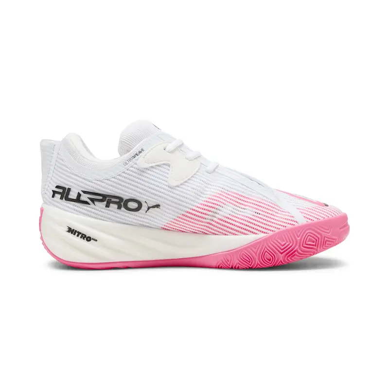 3月21日発売｜Puma 「ALL PRO NITRO 2」の新カラーモデルを発売