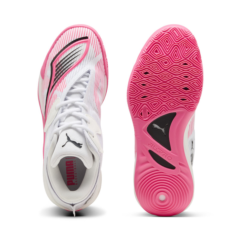 3月21日発売｜Puma 「ALL PRO NITRO 2」の新カラーモデルを発売