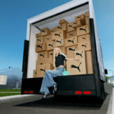 3月12日スタート｜PumaがBLACKPINKのROSÉを起用したH-STREET キャンペーンをスタート