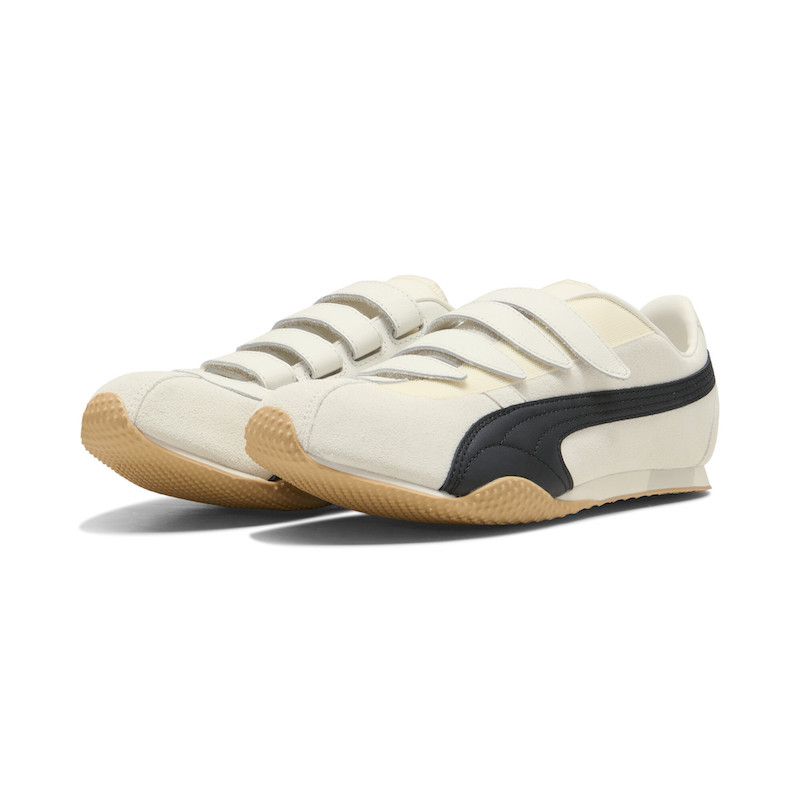 3月12日スタート｜PumaがBLACKPINKのROSÉを起用したH-STREET キャンペーンをスタート