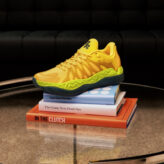 3月21日発売｜Puma タイリース・ハリバートンのシグネチャーモデル「HALI 1 HALUCINATING」を 発売