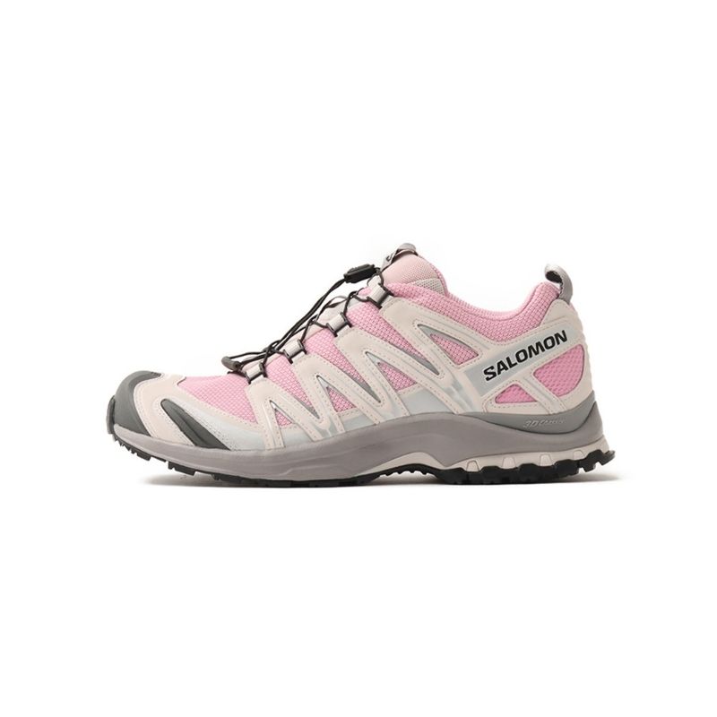 Salomon "XA PRO 3D"「atmos pink」の限定カラー