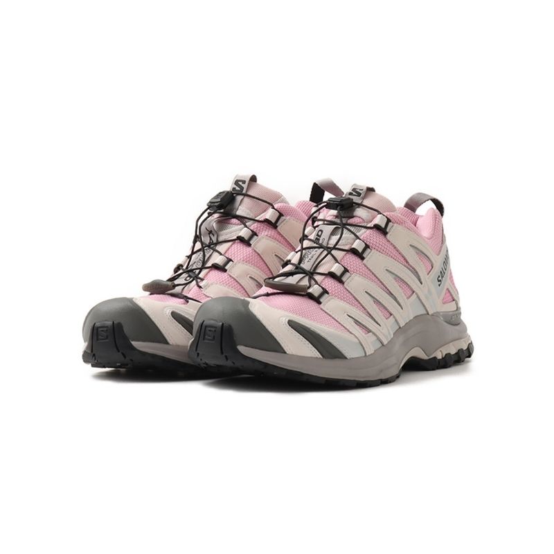 Salomon "XA PRO 3D"「atmos pink」の限定カラー