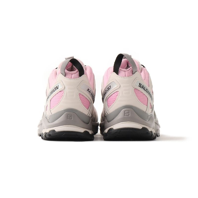 Salomon "XA PRO 3D"「atmos pink」の限定カラー