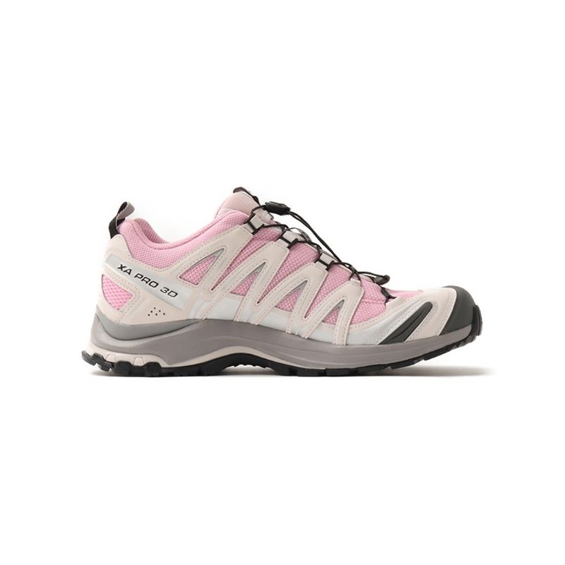 Salomon "XA PRO 3D"「atmos pink」の限定カラー