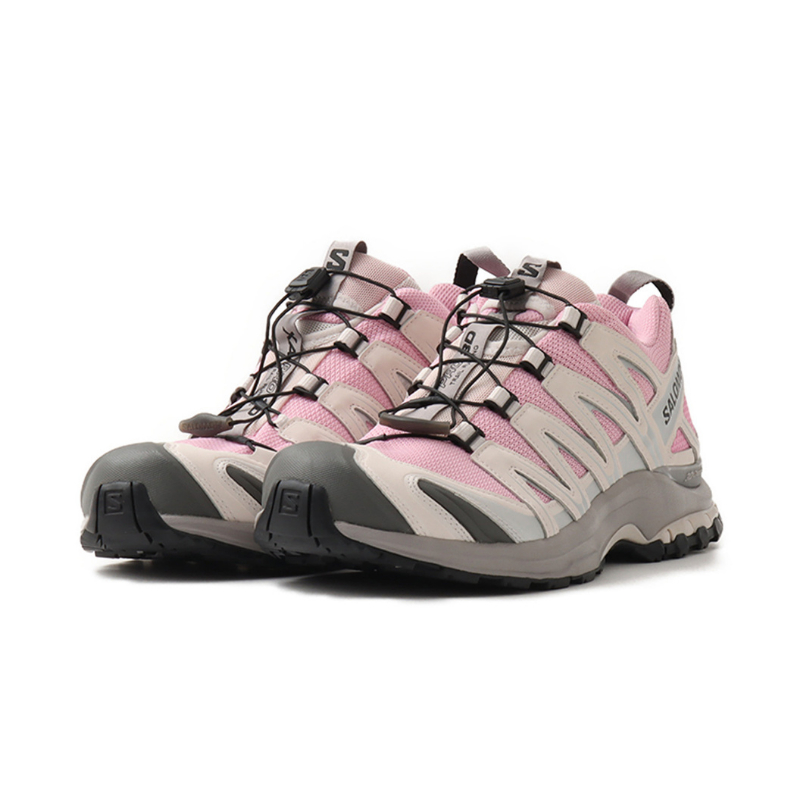 Salomon "XA PRO 3D"「atmos pink」の限定カラー