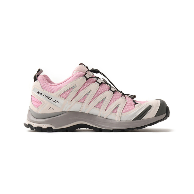 Salomon "XA PRO 3D"「atmos pink」の限定カラー