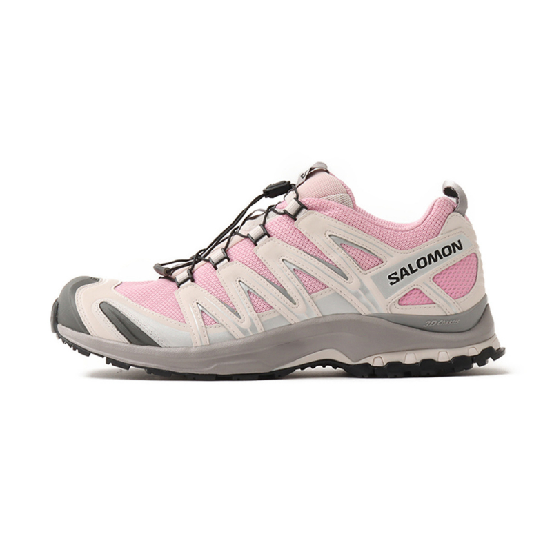 Salomon "XA PRO 3D"「atmos pink」の限定カラー