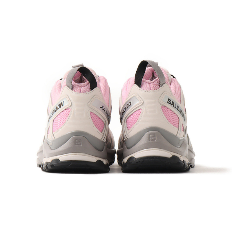 Salomon "XA PRO 3D"「atmos pink」の限定カラー