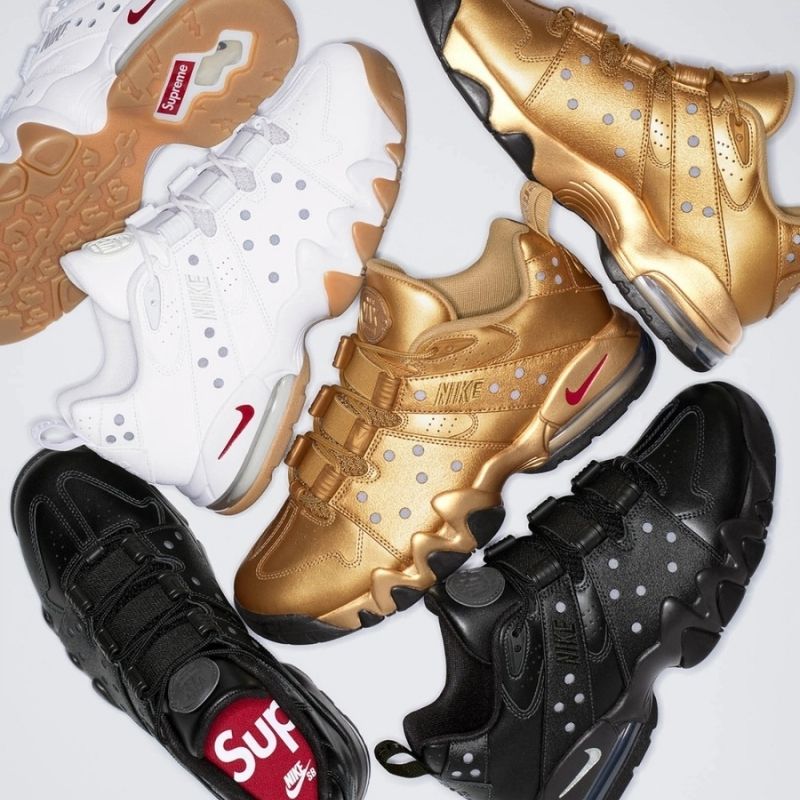 3月7日発売｜Supreme x Nike SB Air Max CB 94 Lowの定価・抽選・販売店舗情報