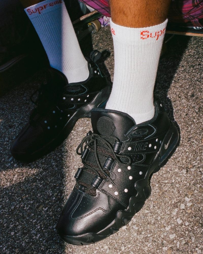Supreme x Nike SB Air Max CB 94 Low