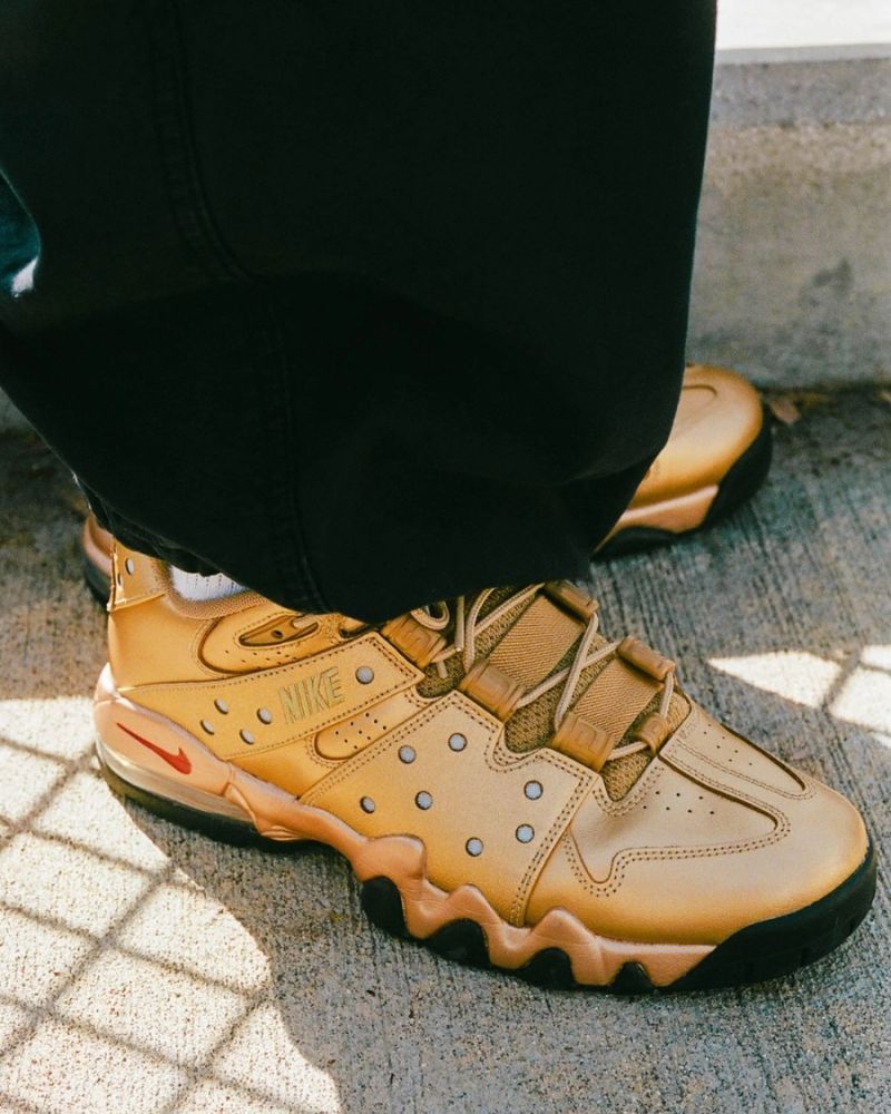 Supreme x Nike SB Air Max CB 94 Low