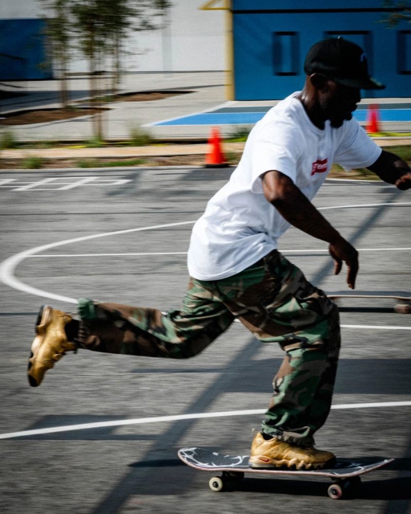 Supreme x Nike SB Air Max CB 94 Low