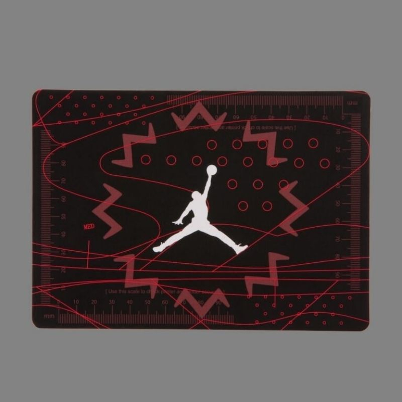 WMNS Air Jordan OG "White/Metallic Silver"