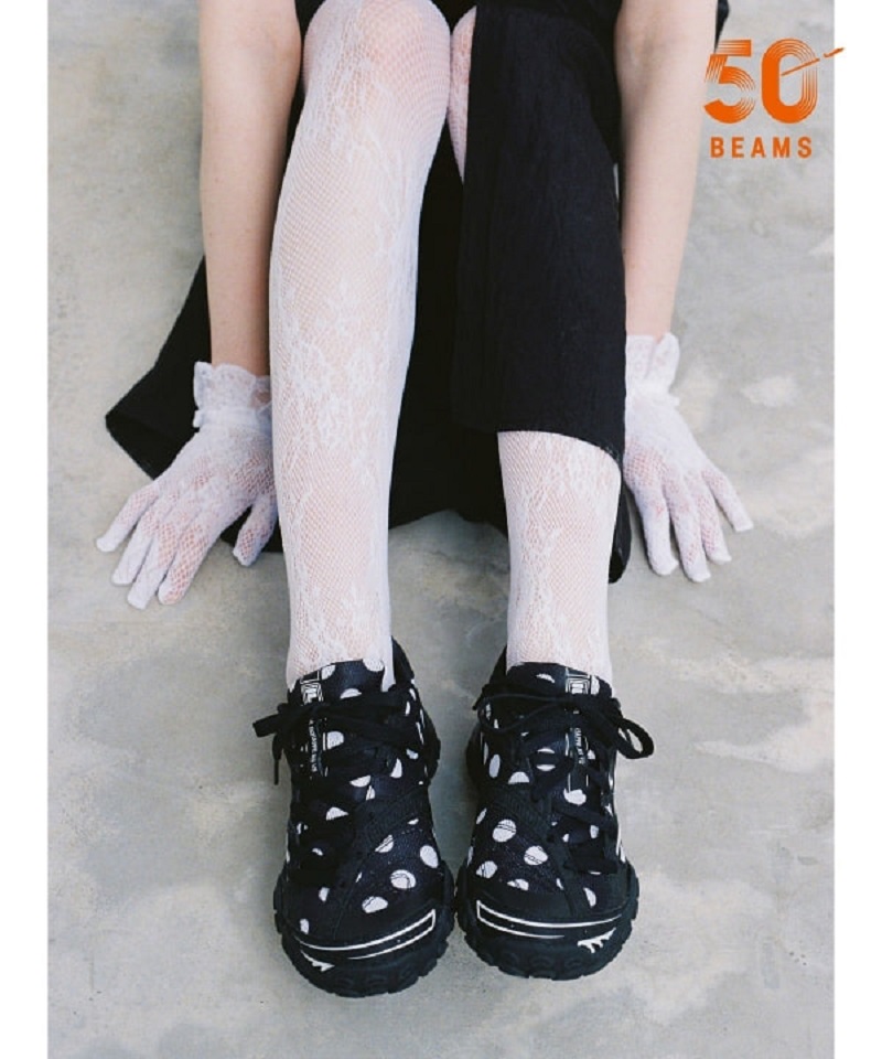 FILA x Ray BEAMS ECHAPPE MS V2