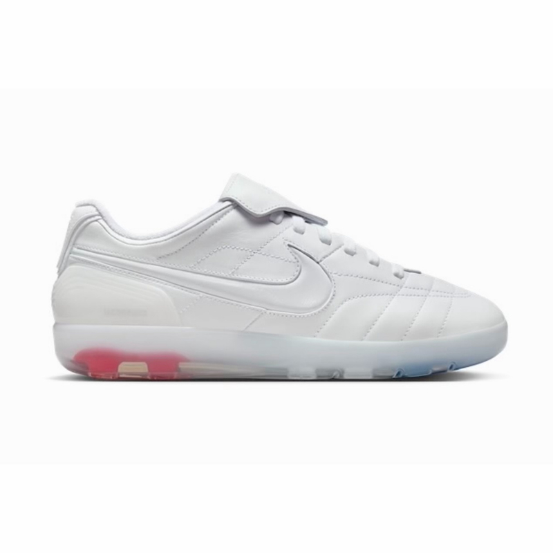 Jacquemus × NIKE CRYOSHOT