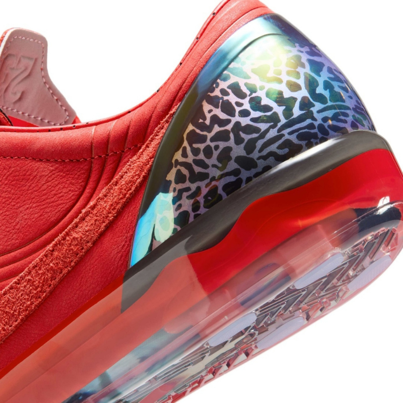 Jordan x Nike Cryoshot Mercurial Vapor 1