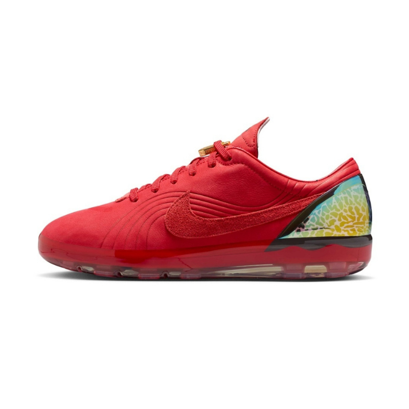 Jordan x Nike Cryoshot Mercurial Vapor 1