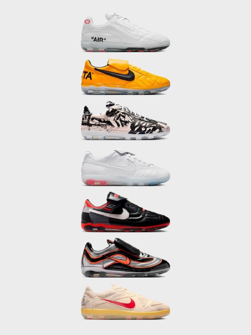 NIKE CRYOSHOT