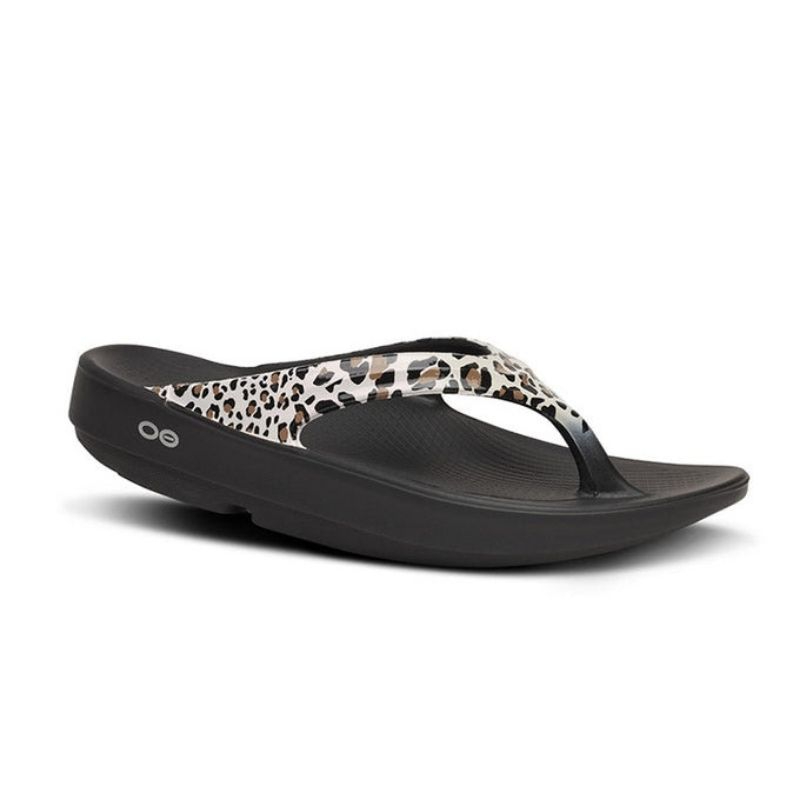 OOFOS Women's OOlala