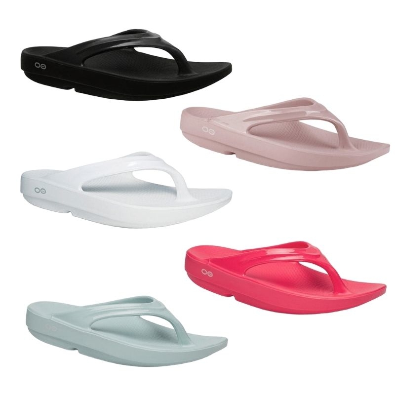 OOFOS Women's OOlala