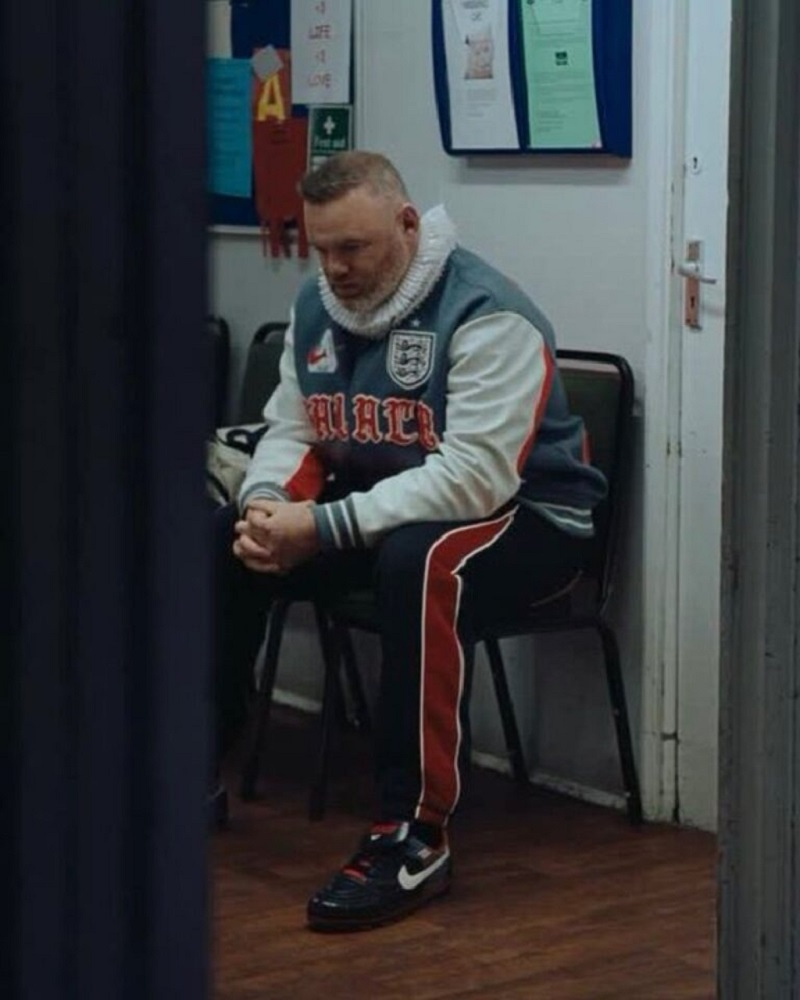 Palace × Nike Nike Cryoshot