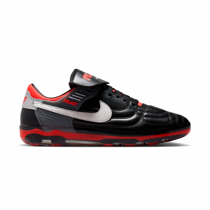 Palace × Nike  Cryoshot