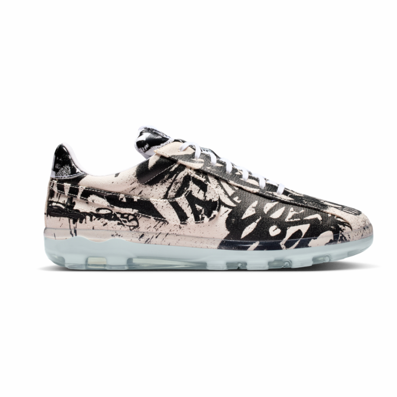 Slawn × Nike Cryoshot