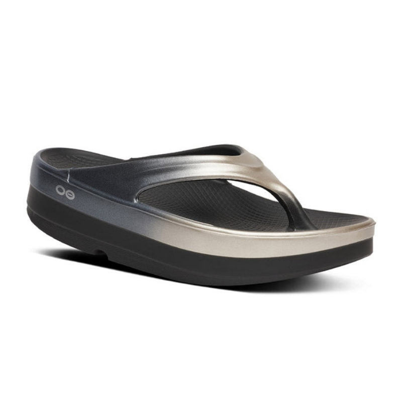 Women's OOmega Luxe - Latte Fade