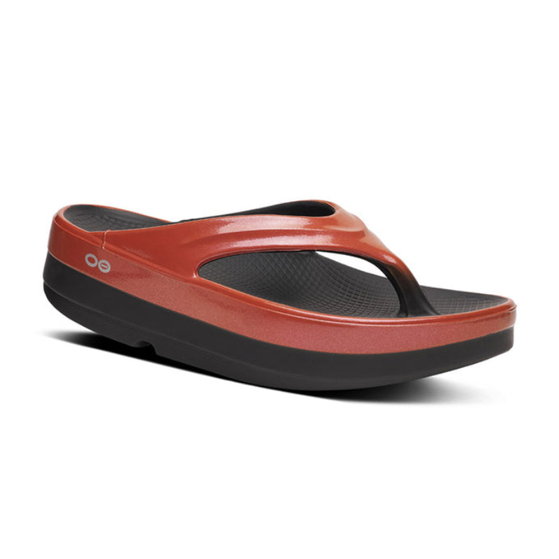 Women's OOmega Luxe - Copper