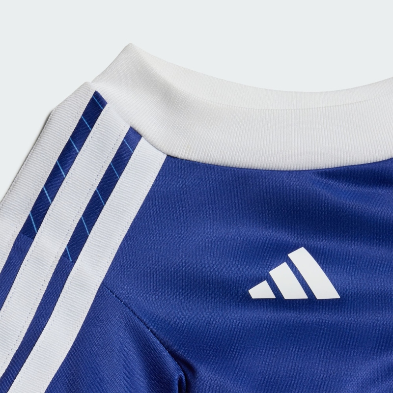 adidasペット用アイテム最新作「2026年W杯モデル」