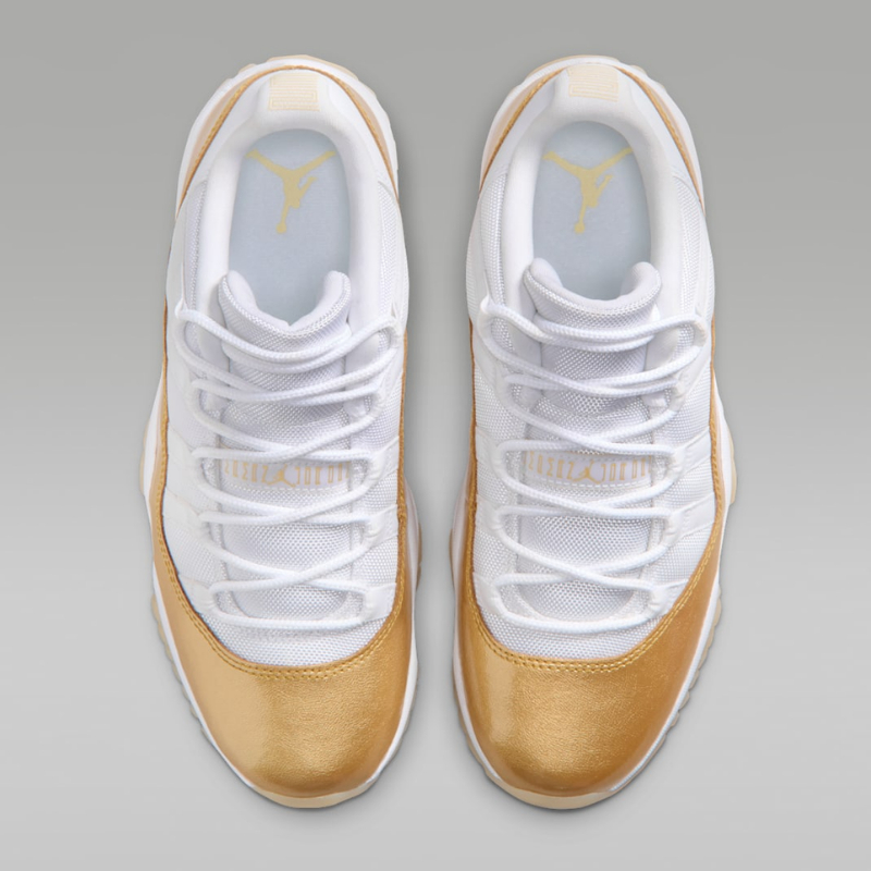 Air Jordan 11 Low “Mother’s Day”