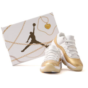 Air Jordan 11 Low “Mother’s Day”