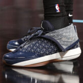 八村 塁 x Air Jordan 4028 “Rui Hachimura”