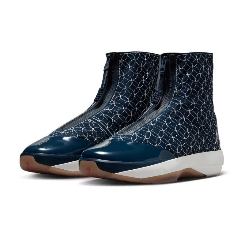 八村 塁 x Air Jordan 4028 “Rui Hachimura”